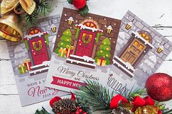 Winter porches Product Image 5