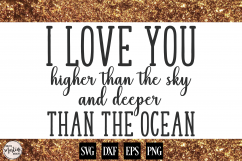 I Love You  Product Image 1