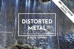 The Huge Grunge Texture Pack Vol. 1 Product Image 4