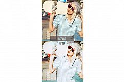 135 Premium Special Effects Lightroom Preset (Presets for Lightroom 5,6,CC) Product Image 4