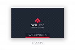 Business Card Product Image 2