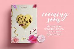 Loveya Script (Font Duo + Extras) Product Image 7