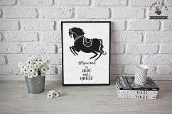 Just Horses Product Image 3