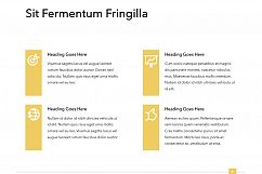 Soaring PowerPoint Template Product Image 10