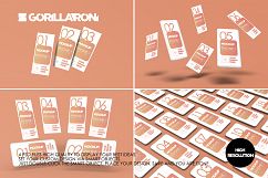 Mockup Phone by Gorillaroni Product Image 5