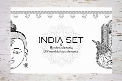India set Product Image 1