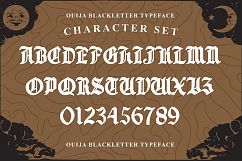 Ouija Product Image 4
