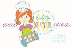 Bon Appetite Product Image 1