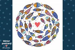 Love fish! Product Image 10