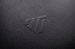 Bundle 22 Logo Mockups - PSD Product Image 7