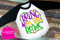 Mardi Gras SVG Bundle Product Image 4
