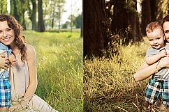 42 Autumn Photoshop Actions Collection (Action for photoshop CS5,CS6,CC) Product Image 3