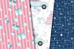 Pink christmas Product Image 7
