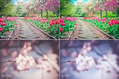 Spring Lr Presets Product Image 6