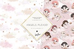 Angel Patterns Product Image 5