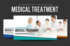 Medical PowerPoint Presentation Product Image 1