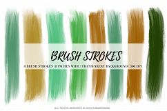 Brush Strokes Product Image 1