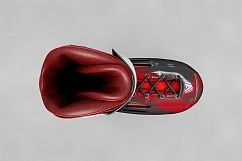 Roller Blade Mockup Product Image 14
