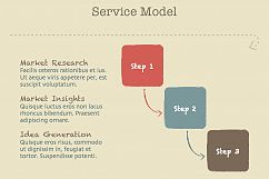 Coach Board PowerPoint Template Product Image 12