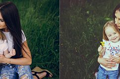 30 Color Film Effect Photoshop Actions Collection (Action for photoshop CS5,CS6,CC) Product Image 4