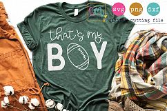 That&#039;s My Boy  Product Image 1