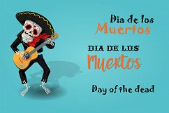 Dia de los Muertos Product Image 3