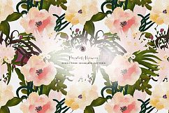 Painted Flowers Product Image 8