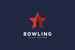 Bowling Logo Product Image 2