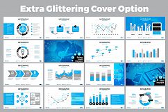 Multipurpose Business Presentation Product Image 4