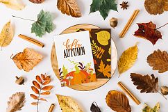 Autumn Vibes collection Product Image 2