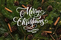 49 Christmas photo overlays Product Image 2