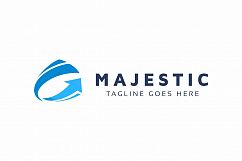 Logistic Arrow Logo Product Image 3