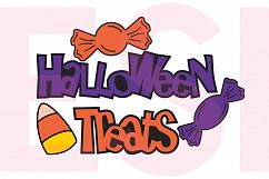 Halloween and Fall Designs Bundle -SVG DXF EPS &amp; PNG Product Image 5