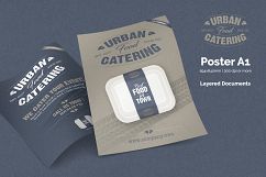 Urban Food Catering - Brand Pack Product Image 6