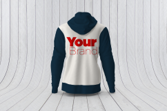 Hoodie Mockup Product Image 10