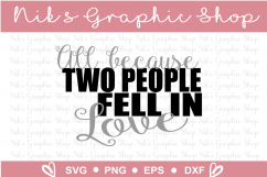 Wedding Sign Svgs, Wedding Svg, Sign Svgs, Love Svgs Product Image 2