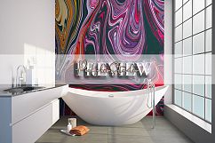 Abstract Marble Pattern Backgrounds - P2 Product Image 8