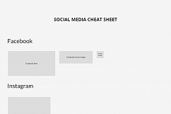 Massive Social Media Banners Pack Product Image 7