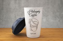 20 Coffee Vector Illustration Product Image 2