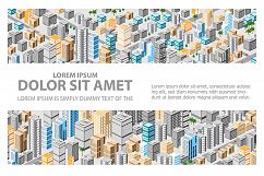 Template city background Product Image 1
