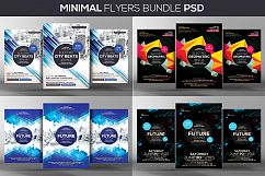 350+ Print Templates Bundle Product Image 5