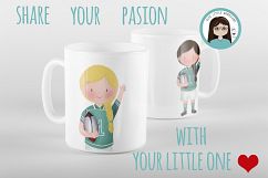 Rugby girls Product Image 2