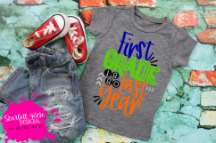 So Last Year Bundle - Graduation Bundle SVG - Boy Product Image 4