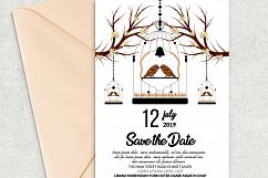 Wedding Invitations Product Image 3
