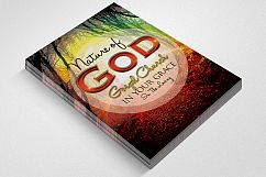 Gospel Church Flyer Product Image 2