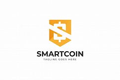Smartcoin S Letter Logo Product Image 1