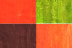 14 Watercolor Textures Product Image 4
