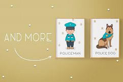 Police Officers Product Image 5