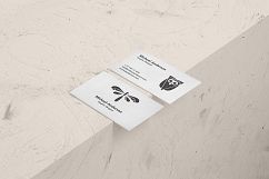 Stylized animals, birds and insects. Product Image 10