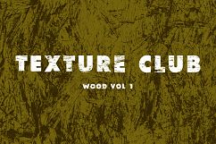 Wood Vol 2 Product Image 1